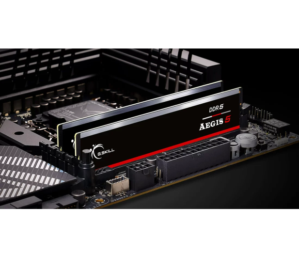 G.SKILL 16GB (1x16GB) 6000 CL36 Aegis 5 - 1475728 - zdjęcie 3
